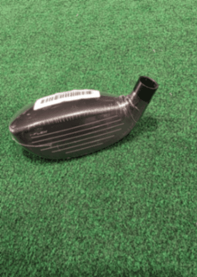 Hybrid Right Graphite Stiff Brand New 10.0 Srixon ZXi 70-80g 3 Hybrid