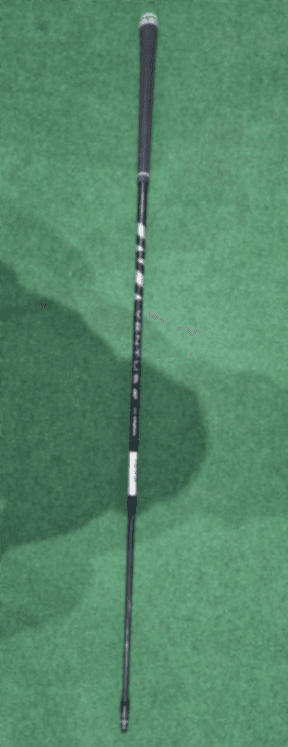 Shaft Fujikura Fairway Wood 50-60g New Extra Stiff Graphite