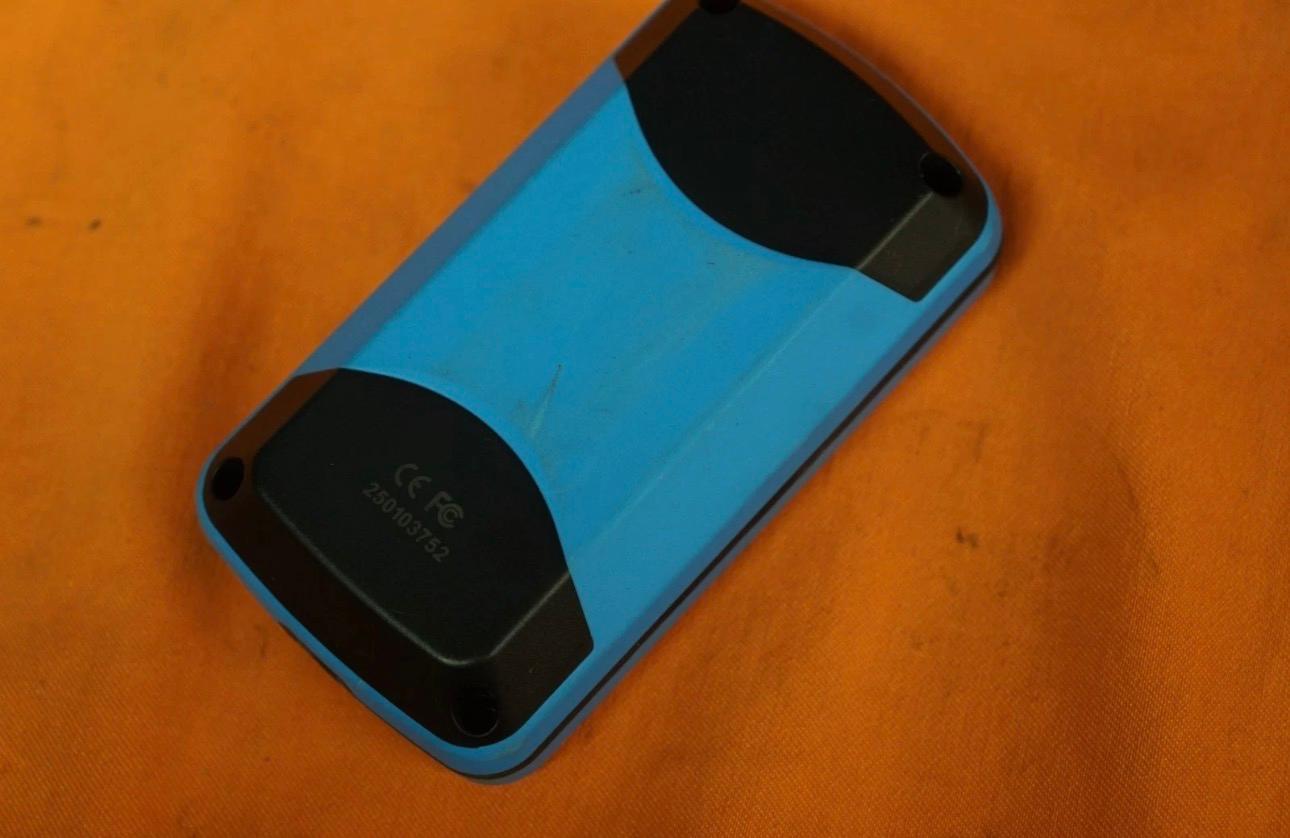 GPS / Watche Good Condition 8.0