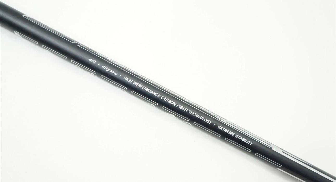 Shaft UST Mamiya Driver 44.5 <50g Regular Graphite Used