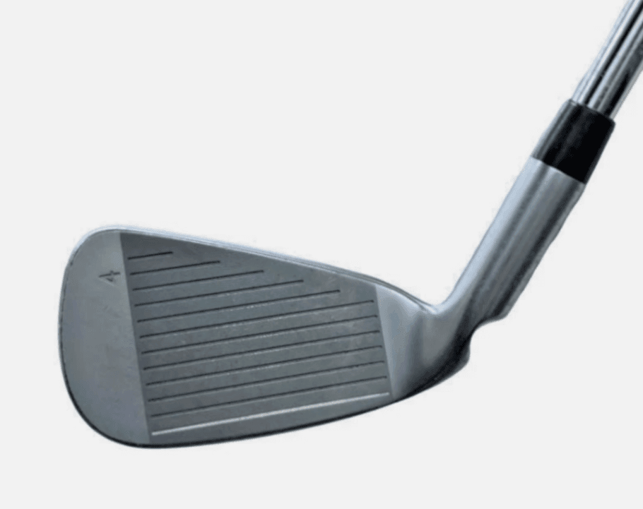 Iron Ping i20 Average 8.0 GW-5 (7 clubs) Right