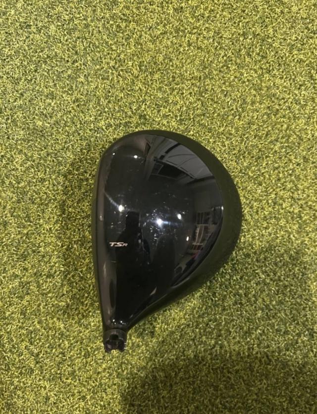 Driver Titleist TSR3 9.0° Above Average 9.0 Right