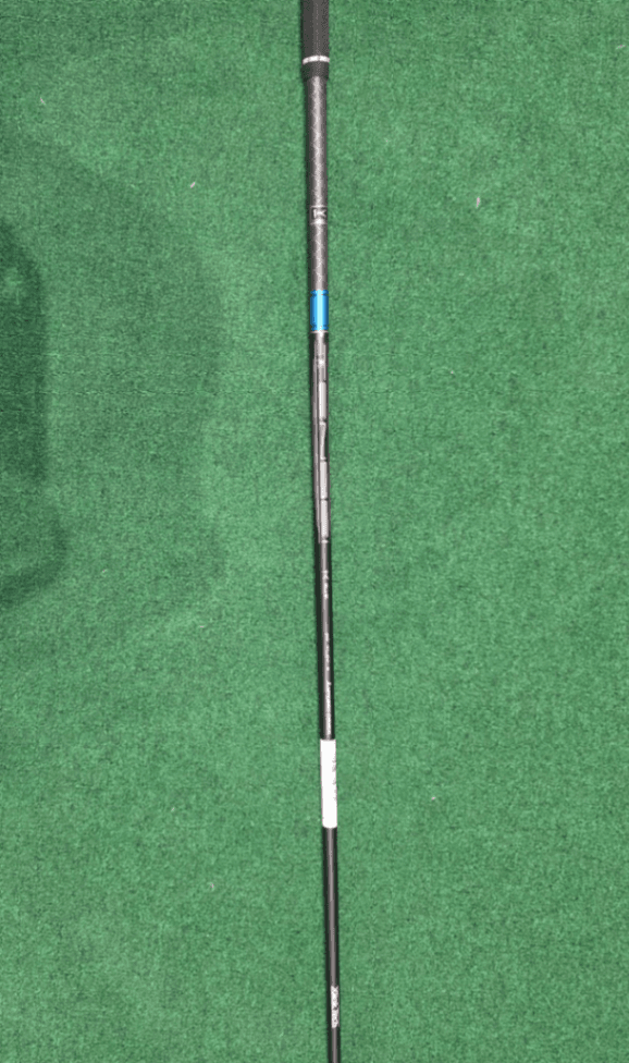 Shaft Mitsubishi Chemical Stiff New Driver Graphite