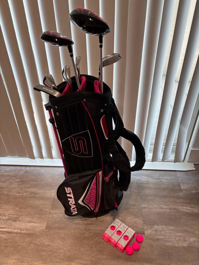Other Callaway Used
