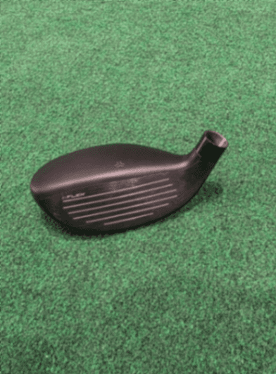 Hybrid Srixon ZXi 70-80g 4 Hybrid Graphite Stiff Right Brand New 10.0