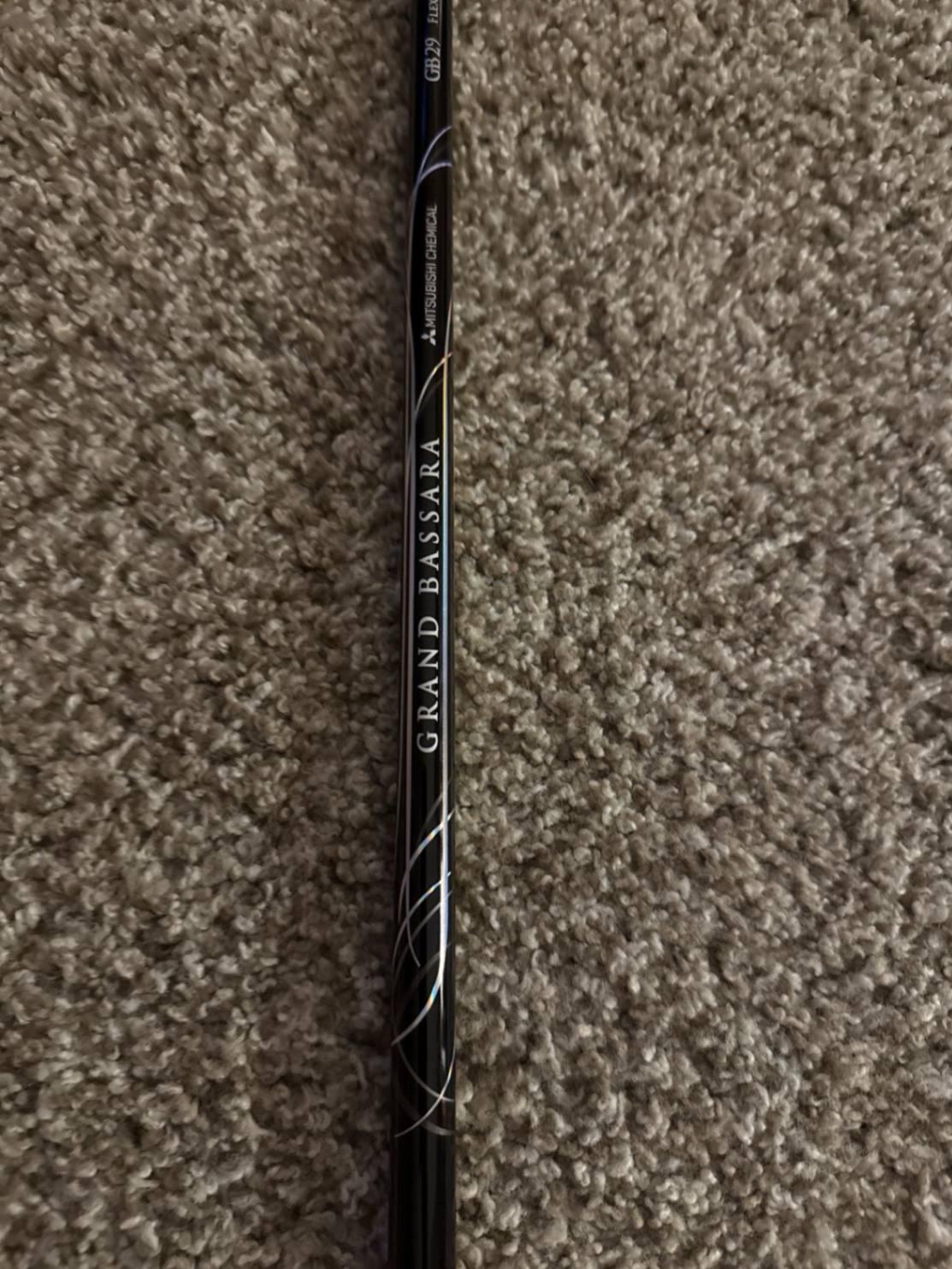 Driver TaylorMade Qi4D Max Lite <50g Brand New 10.0 Graphite Senior Right Men