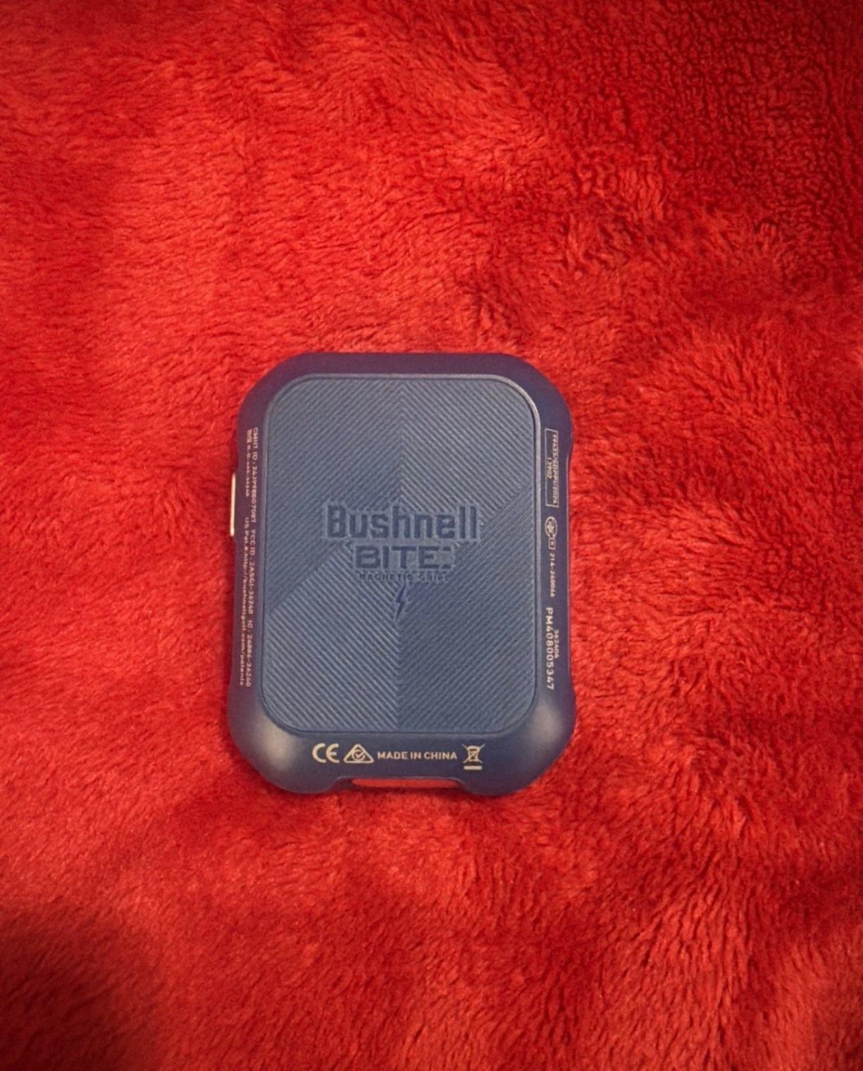 GPS / Watche Bushnell Excellent Condition 9.0 Phantom 3 Slope
