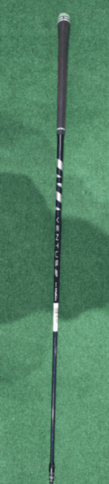 Shaft Fujikura New Regular Graphite 50-60g Fairway Wood
