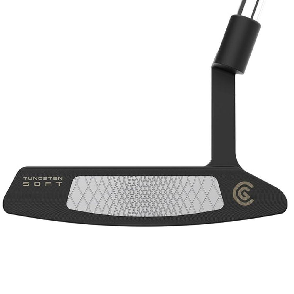 Putter Cleveland Frontline Elite 1.0 Right Men Graphite Brand New 10.0