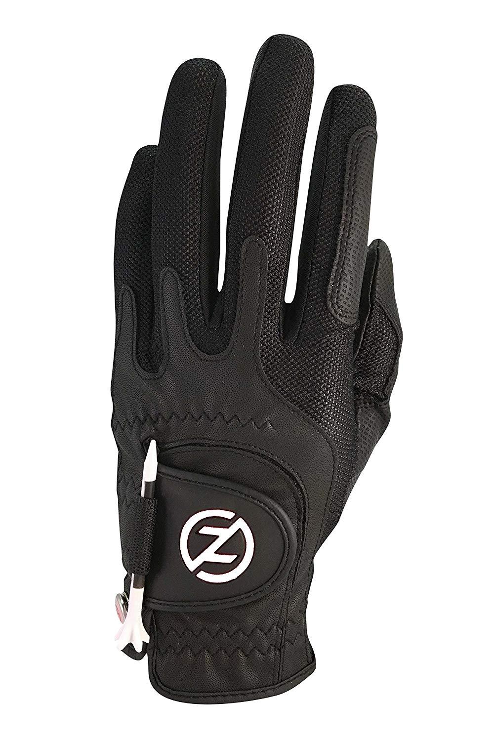 Glove Zero Friction Left Women New