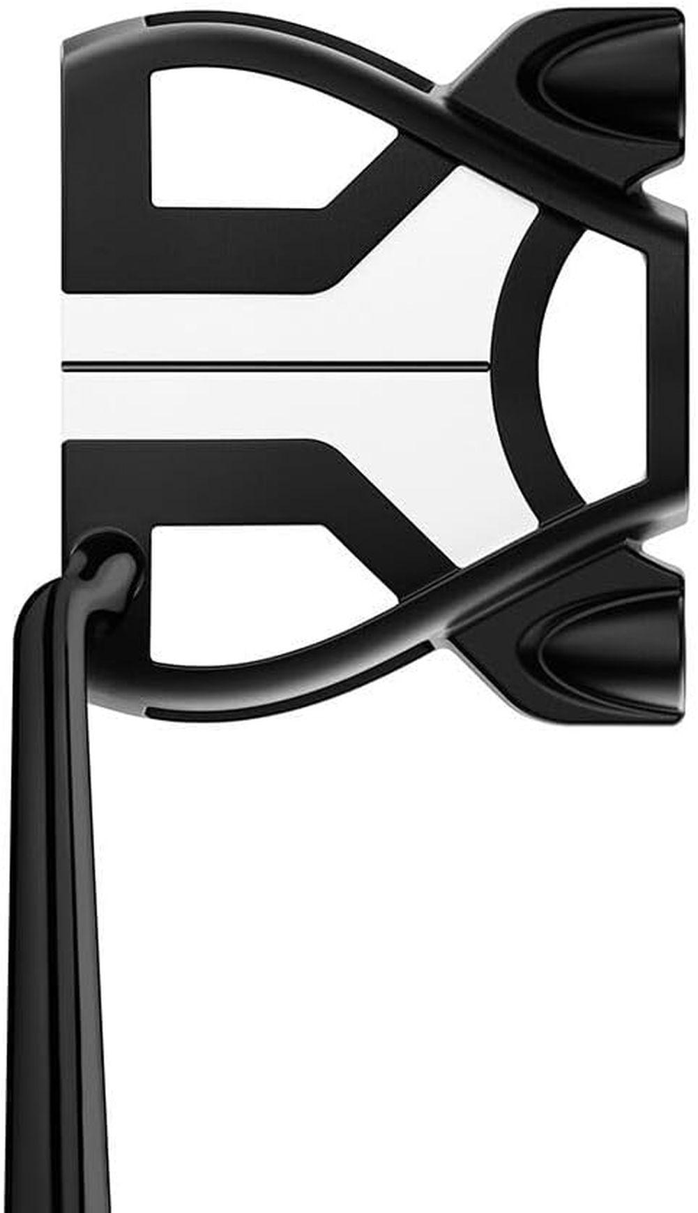 Putter TaylorMade Spider Tour S Black Counterbalance Right Men Steel Brand New 10.0
