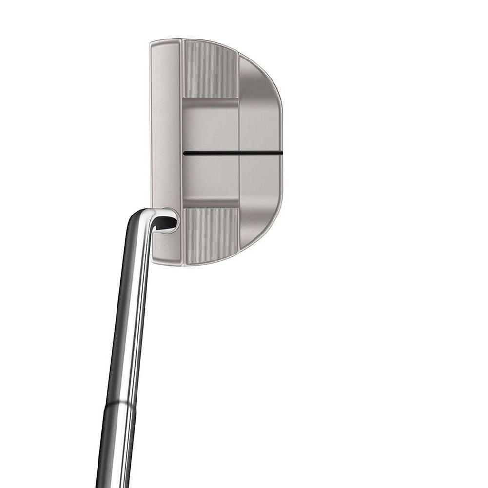 Putter TaylorMade TP Reserve M47 Right Men Steel Brand New 10.0