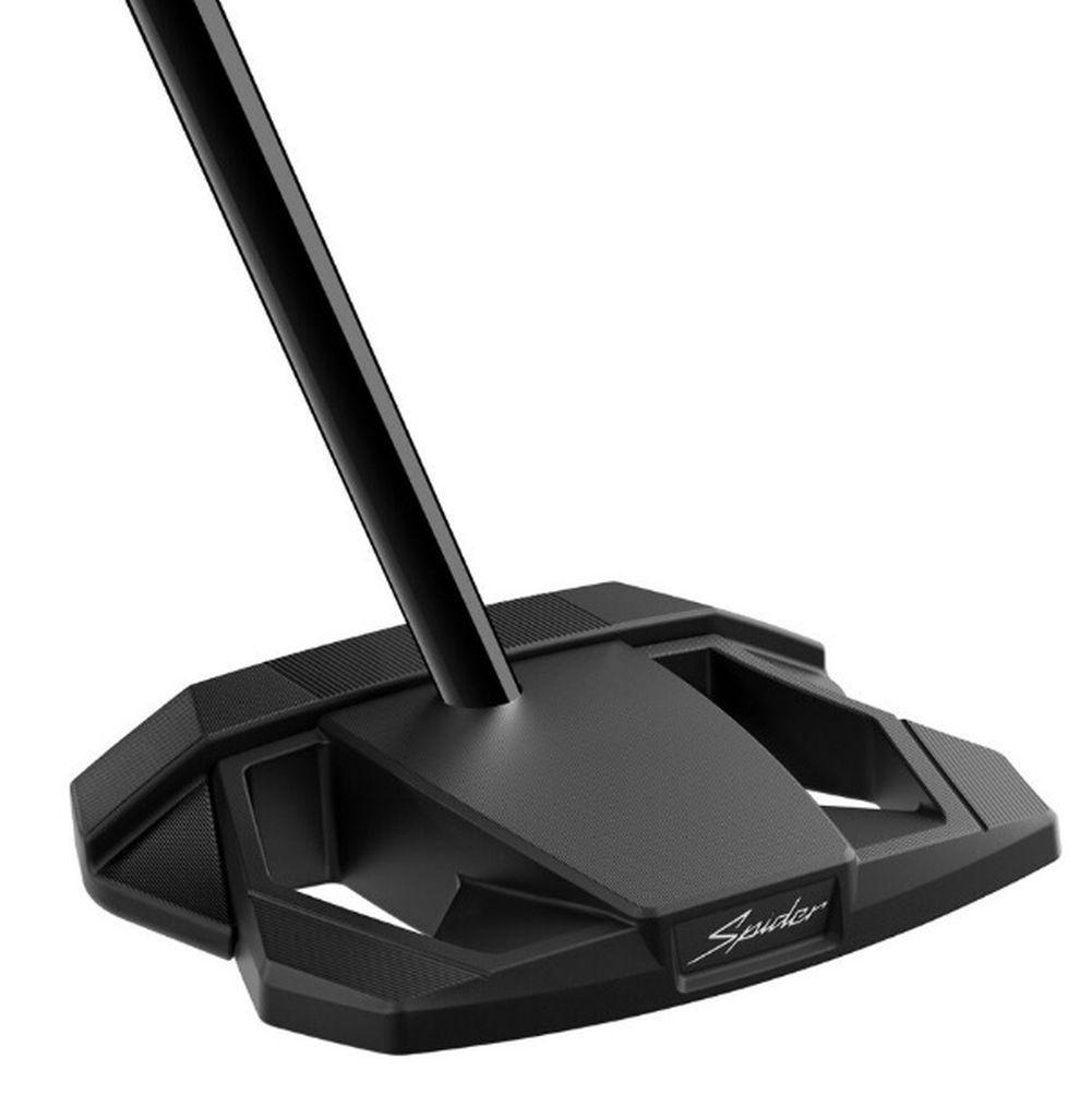 Putter TaylorMade Spider ZT Right Men Steel Brand New 10.0