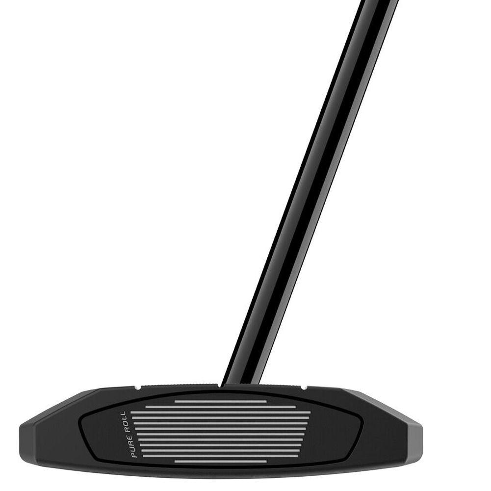 Putter TaylorMade Spider ZT Right Men Steel Brand New 10.0