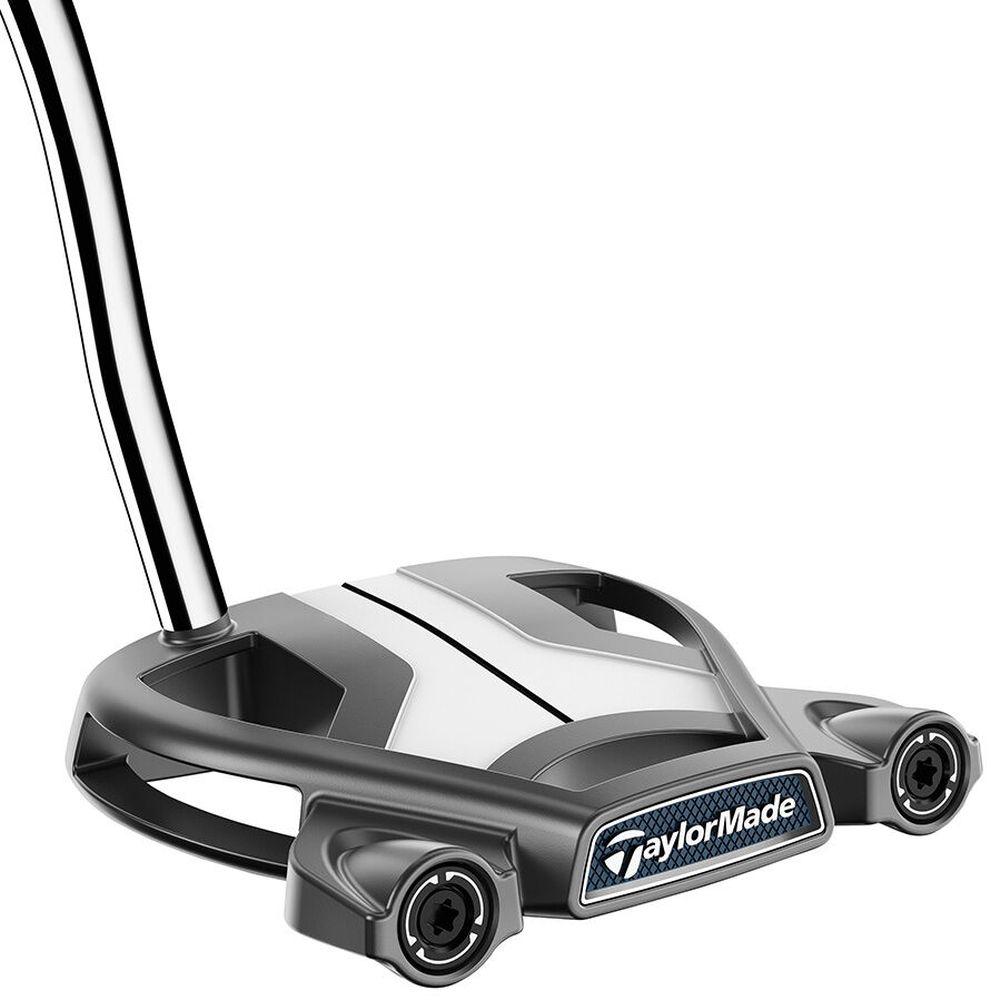 Putter TaylorMade Spider Tour S Left Men Steel Brand New 10.0