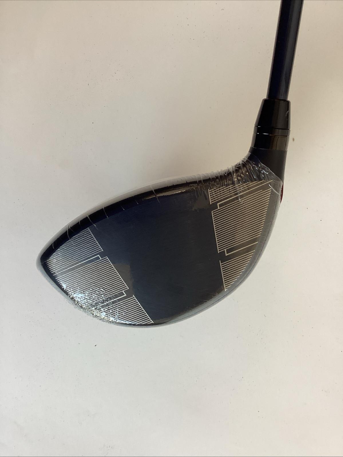 Driver Wilson Right Brand New 10.0