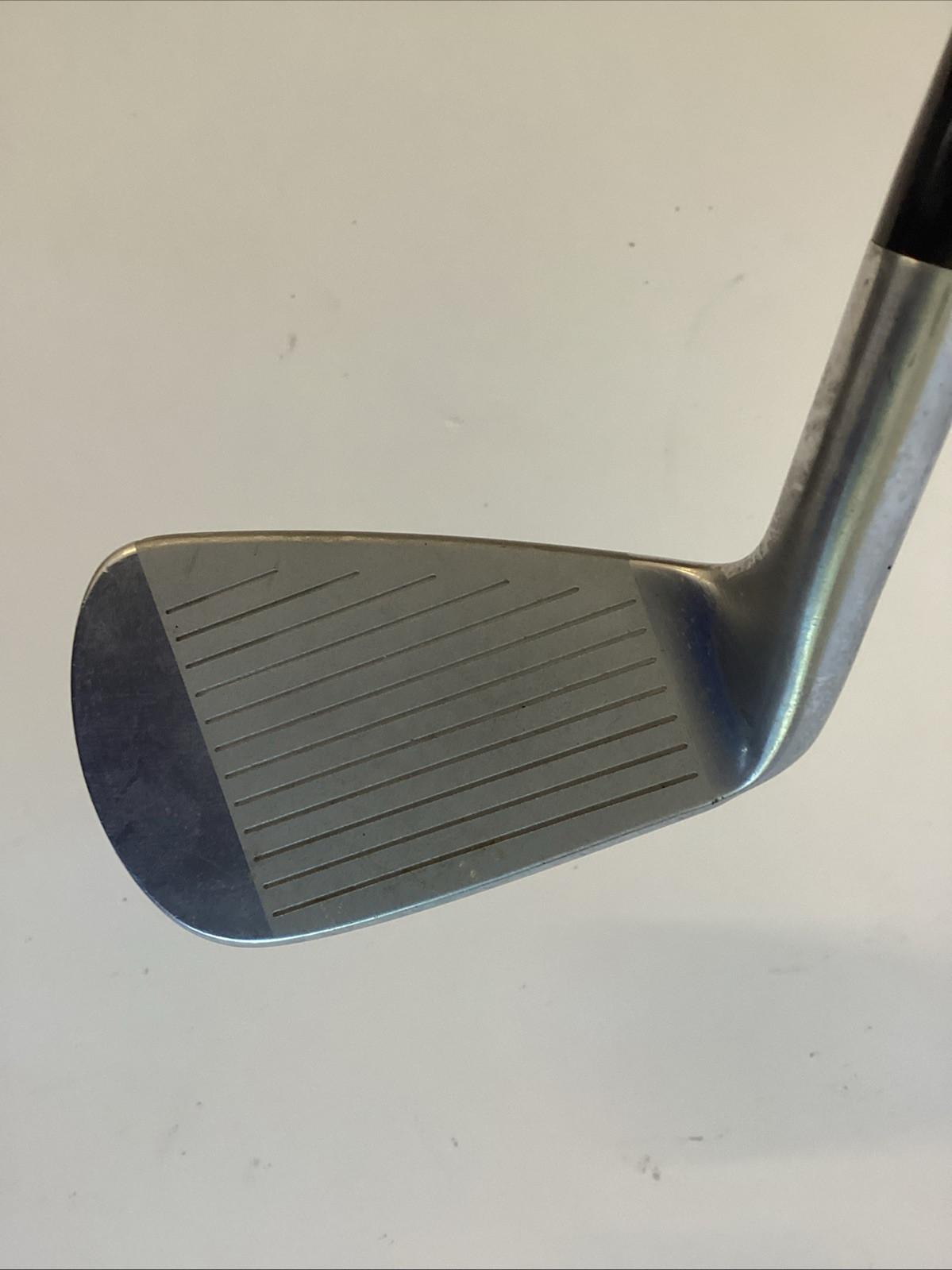 Iron Srixon Right Average 8.0