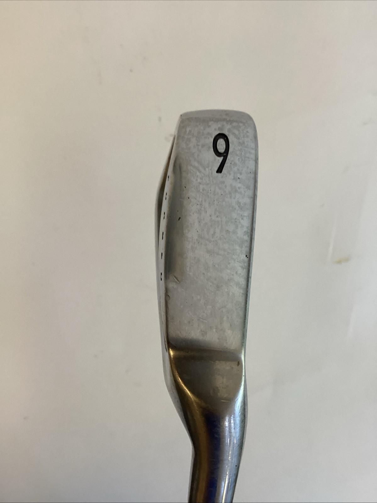 Iron Srixon Right Average 8.0