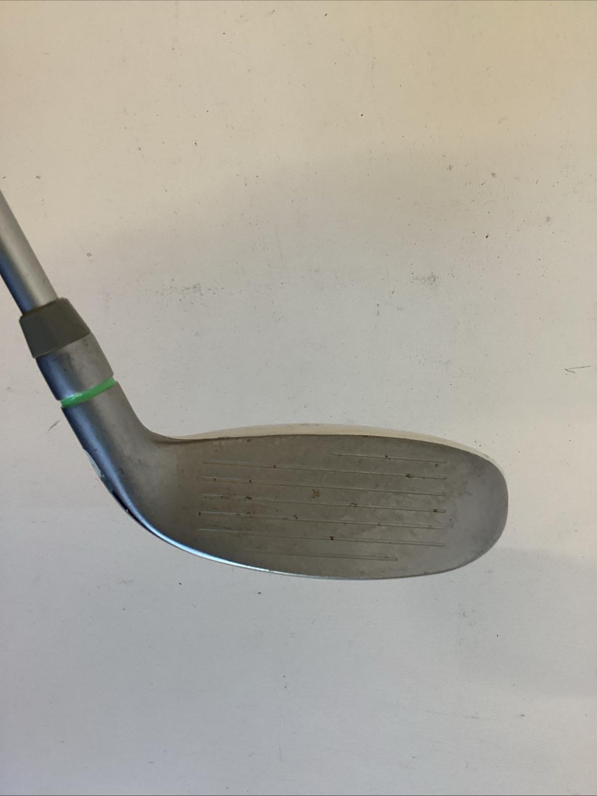 Hybrid TaylorMade Kalea Left Average 8.0