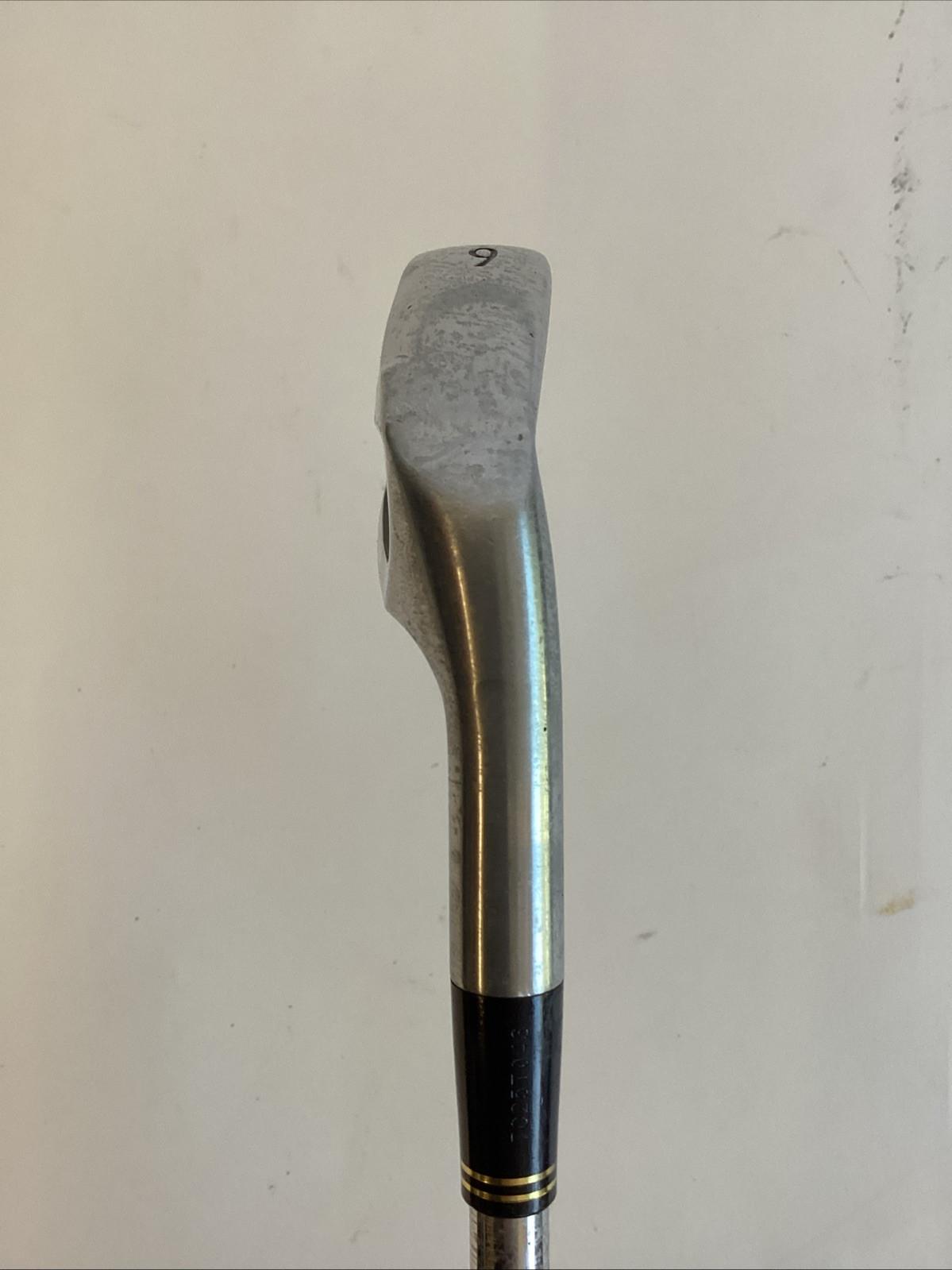 Iron Srixon Right Average 8.0