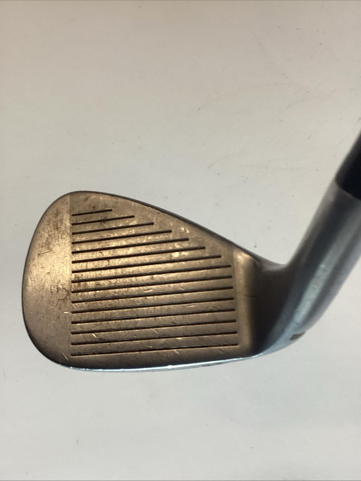 Wedge TaylorMade R Bladez AW Right Men Steel Average 8.0