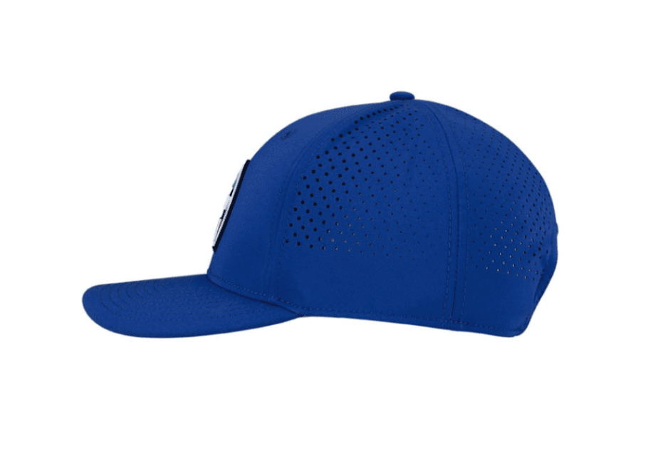 Hat Blue OS New