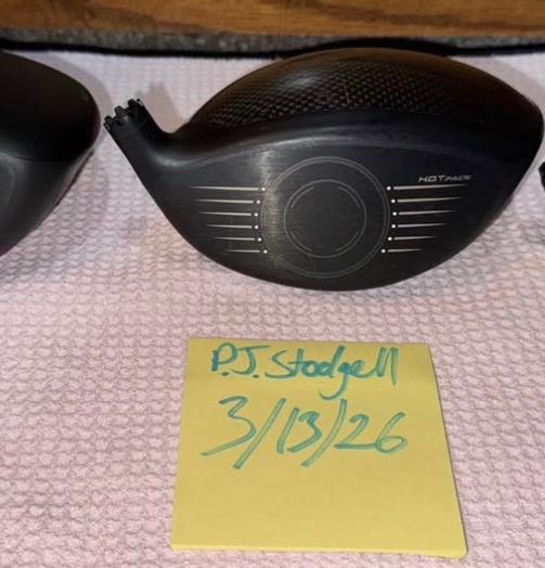 Driver Cobra AeroJet LS Mint 9.5 Left 9.0°