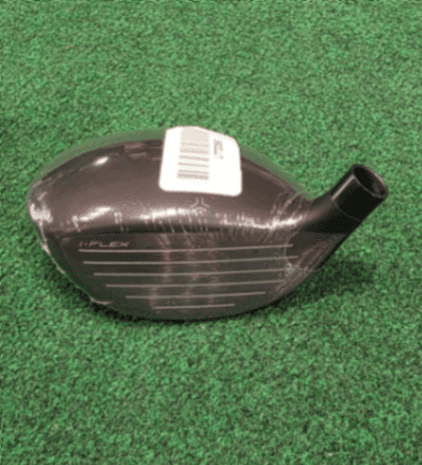 Fairway Wood Srixon ZXi Brand New 10.0 Right 3 wood