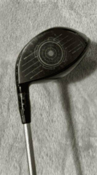 Driver Callaway Epic Flash Below Average 7.0 Right 9.0° Regular Graphite <50g