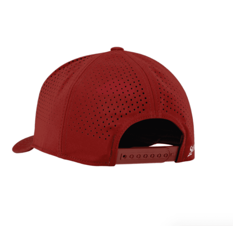 Hat Red OS New