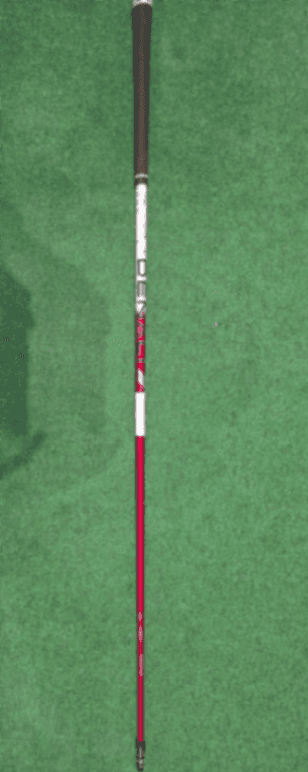 Shaft Project X Driver New Graphite 50-60g