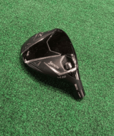 Hybrid Srixon ZXiHybrid Brand New 10.0 Right 4 Hybrid
