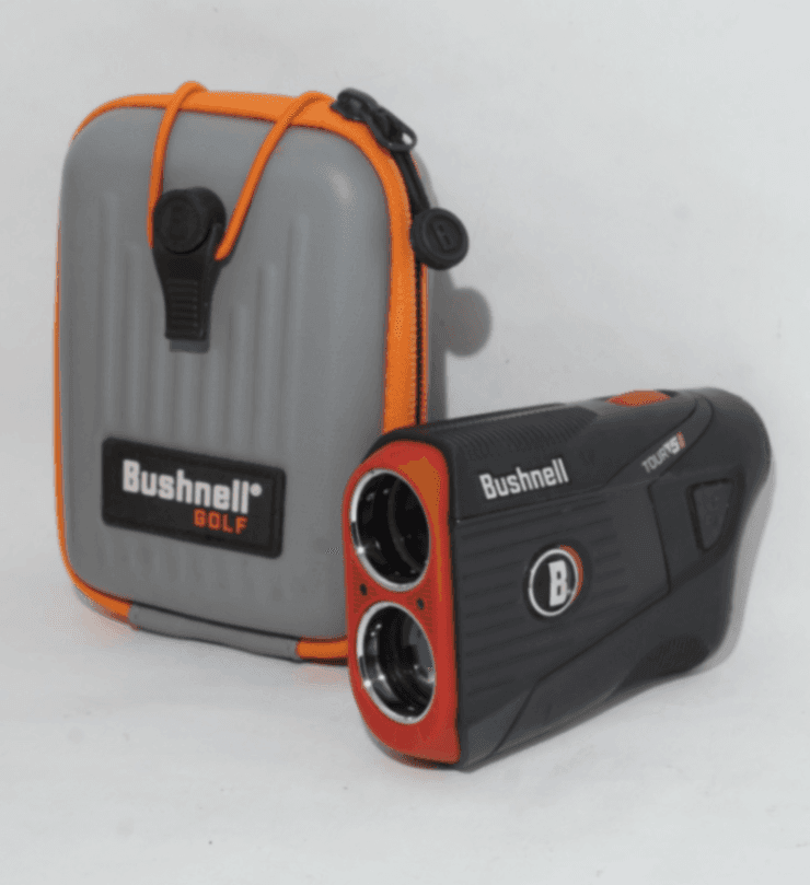 Rangefinder Good Condition 8.0 Bushnell Tour V5 Shift