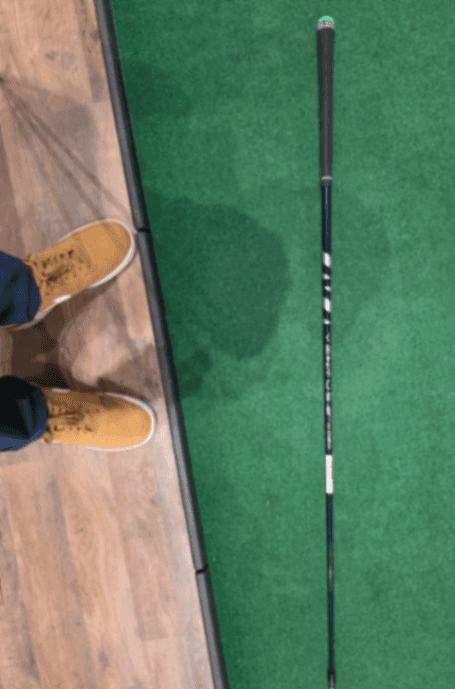 Shaft Fujikura Driver New Regular Graphite