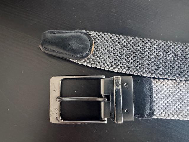 Belt Nike Multi M Used