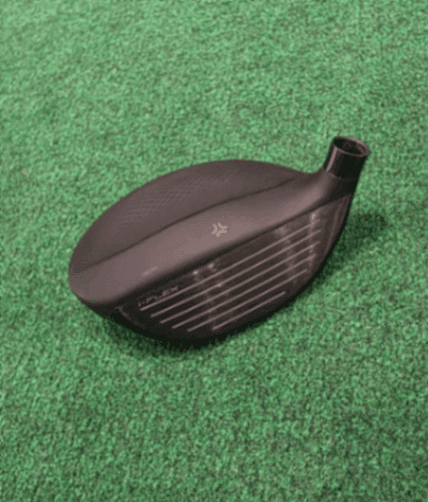 Fairway Wood Srixon ZXi Brand New 10.0 5 wood Right