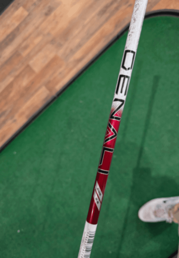 Driver 9.0° Brand New 10.0 Srixon ZXi MAX <50g Graphite Right Men