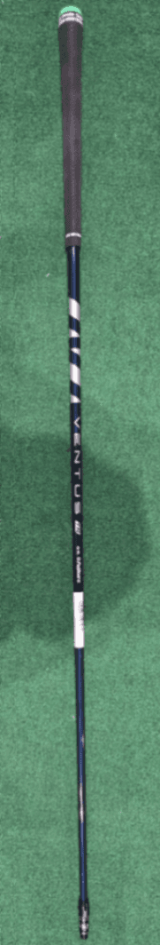 Shaft Stiff Graphite New Fujikura Fairway Wood 50-60g