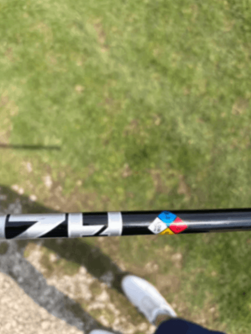 Driver Titleist TSi3 Right Graphite Extra Stiff Average 8.0 8.0°
