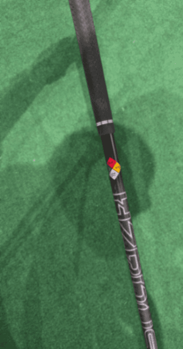 Shaft Graphite Stiff New 60-70g Fairway Wood Project X