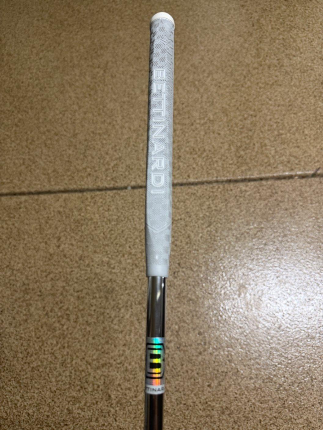 Putter Bettinardi 35 Mint 9.5 Right 2023 Queen B 6