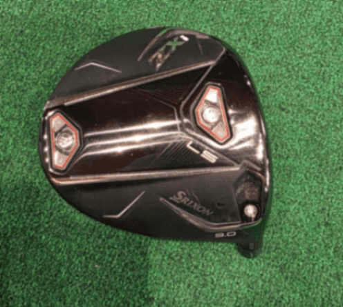 Driver Srixon ZXi LS Mint 9.5 Right 9.5°