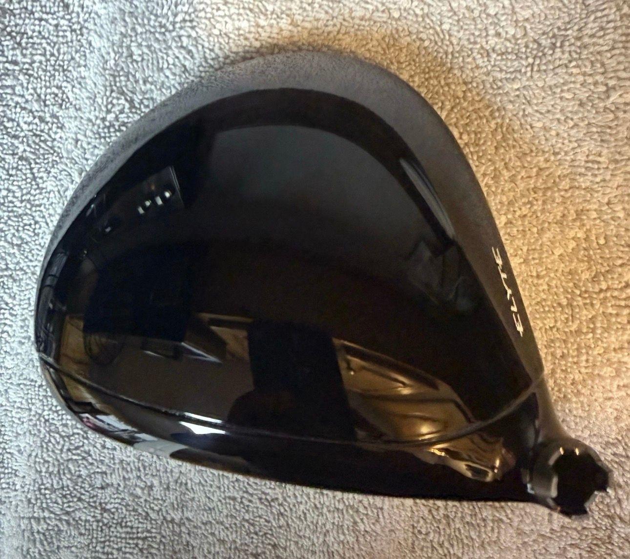 Driver Callaway Elyte Triple Diamond Above Average 9.0 10.5° Right