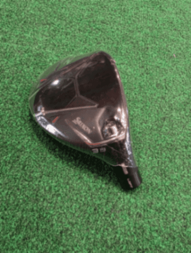 Hybrid Srixon ZXi Brand New 10.0 Right 3 Hybrid