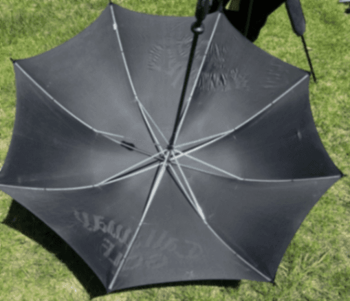 Umbrella Callaway Multi Used