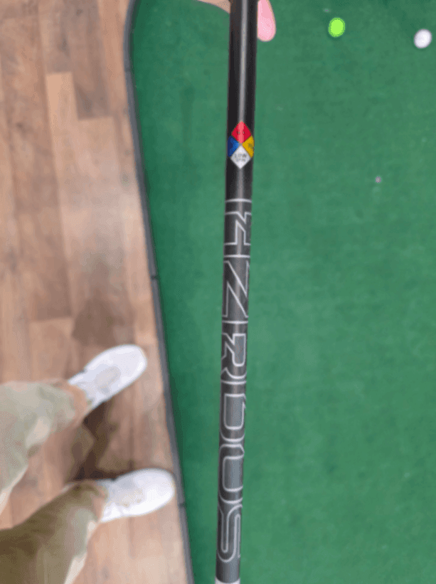 Driver Srixon ZXi MAX Right Graphite Regular Brand New 10.0 10.5° 50-60g