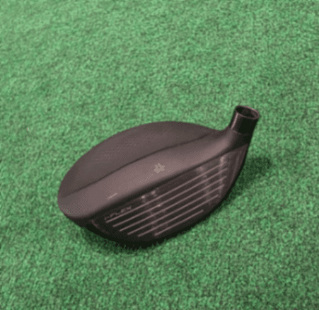 Fairway Wood Srixon ZXi Brand New 10.0 5 wood Right