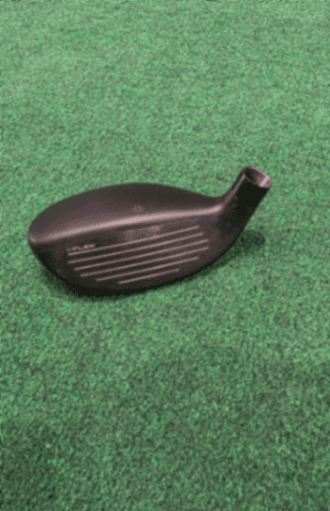 Hybrid 50-60g 4 Hybrid Srixon ZXi Brand New 10.0 Graphite Right Regular