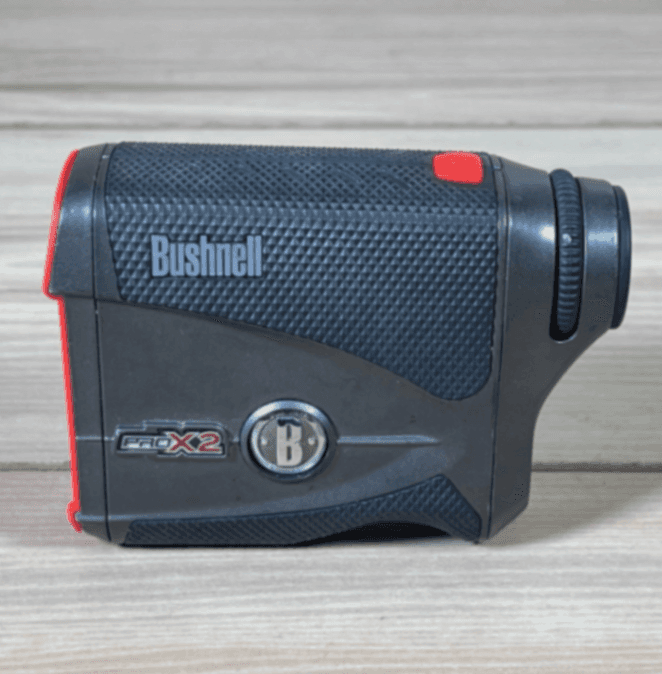 Rangefinder Bushnell Good Condition 8.0