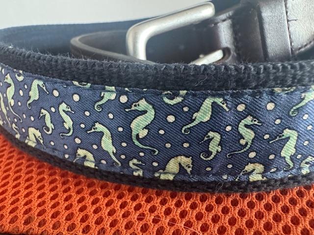 Belt VineyardVines Multi S Used